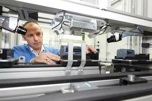 想搞懂工業(yè)4.0？揭秘西門子未來工廠的數(shù)據(jù)處理服務(wù)