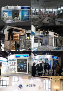 展覽工廠一站式解決方案 搭建制作優質高效，工廠價直達，寄賣服務省心省力